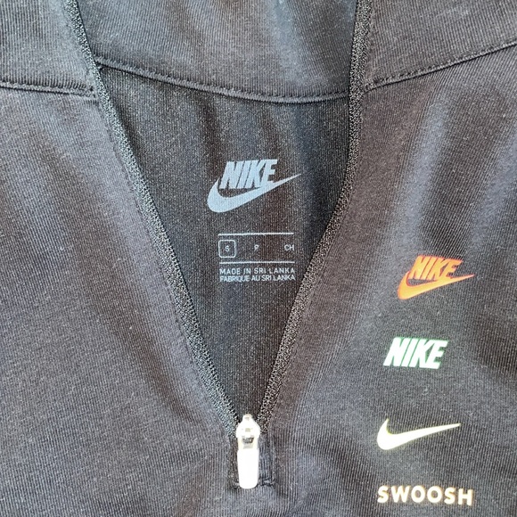Nike Sportswear Swoosh Dress - Picture 5 of 7